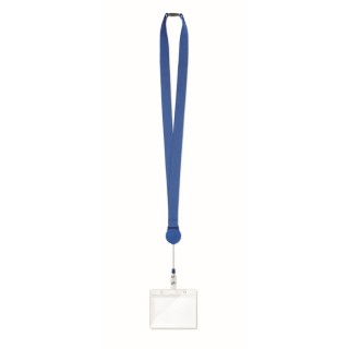 Lanyard personalizable de poliéster